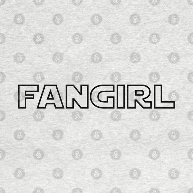 FANGIRL by tinybiscuits